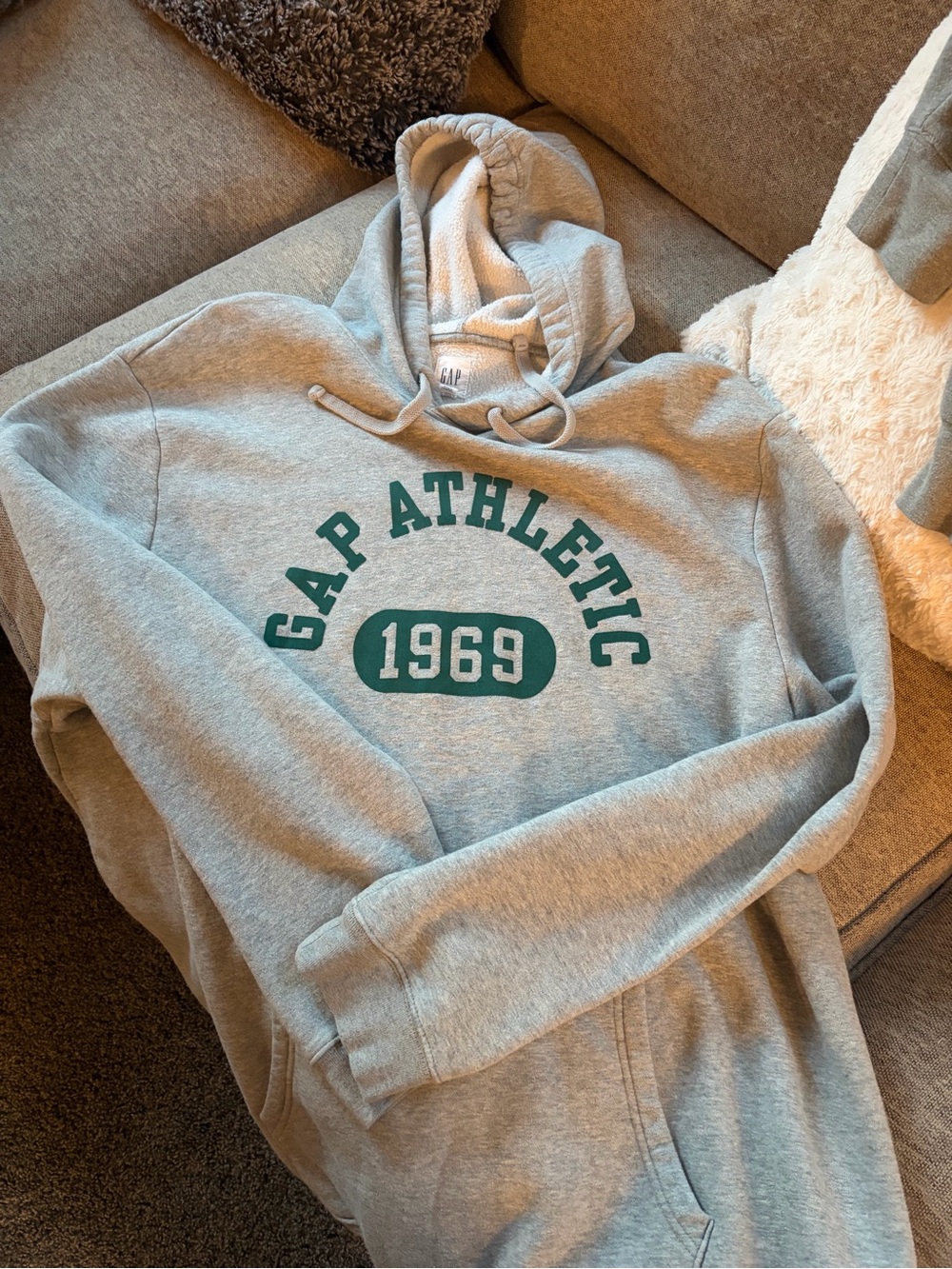 Men Sweater Subcategory Identification